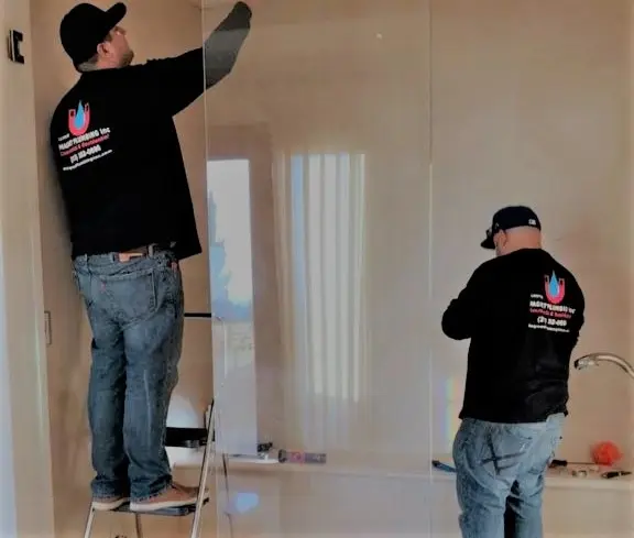 Professional plumbing installation for Boiler Repair in Porter