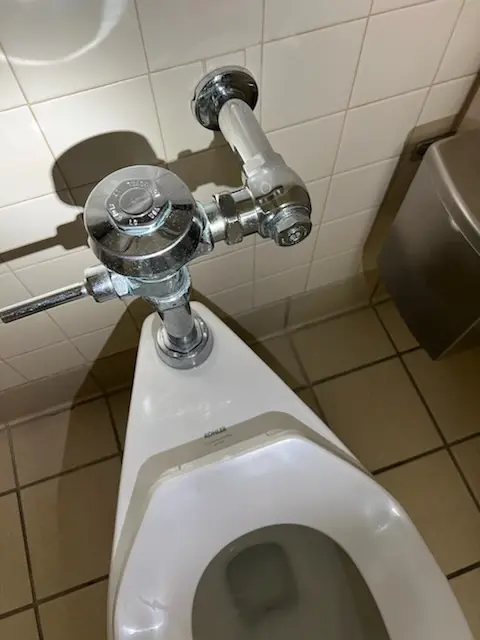 Fixture installation and repair for Sewer Camera Inspection in Porter